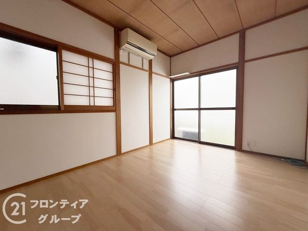 加古川市加古川町美乃利の中古一戸建て