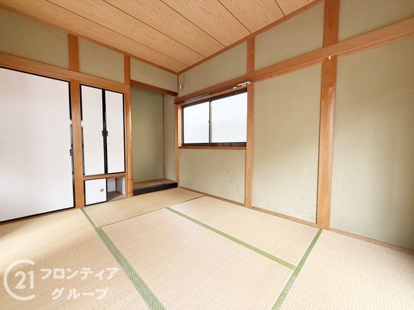 加古川市加古川町美乃利の中古一戸建て