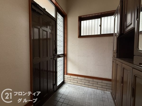 加古川市加古川町美乃利の中古一戸建て