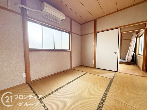 加古川市加古川町美乃利の中古一戸建て