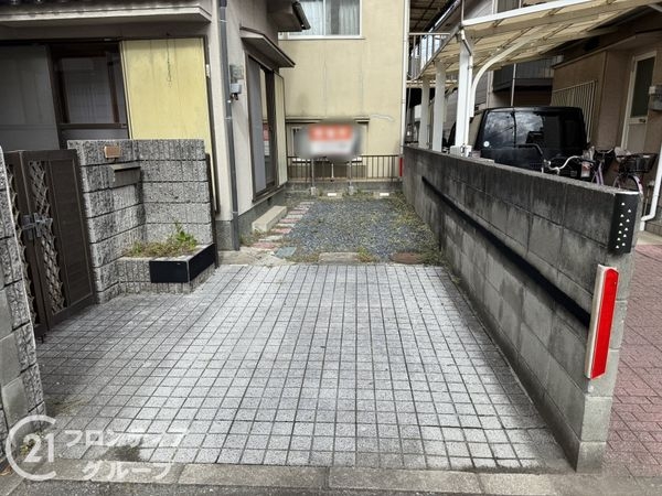 加古川市加古川町美乃利の中古一戸建て