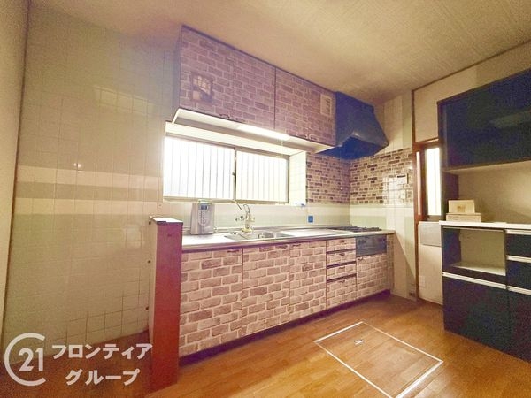加古川市加古川町美乃利の中古一戸建て