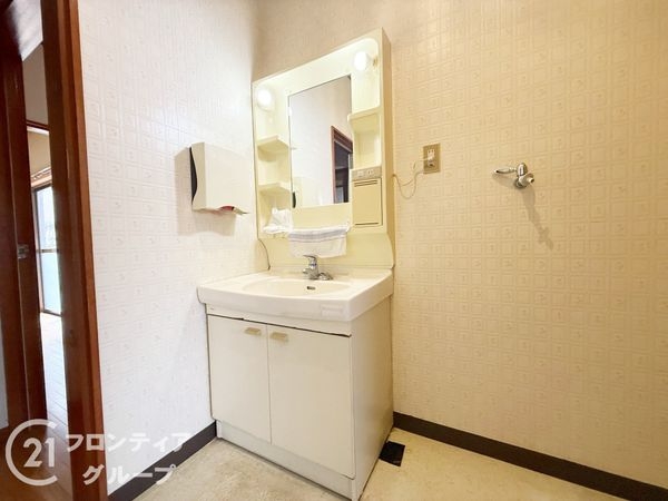 加古川市加古川町美乃利の中古一戸建て