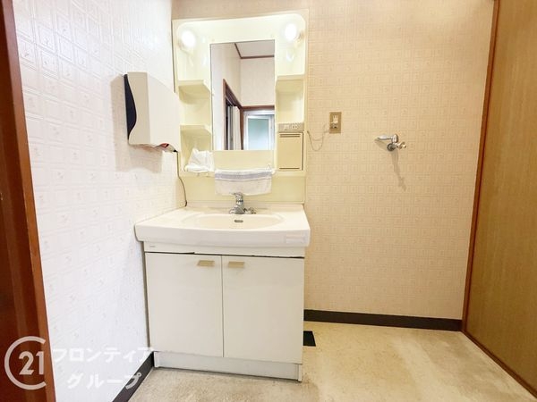 加古川市加古川町美乃利の中古一戸建て