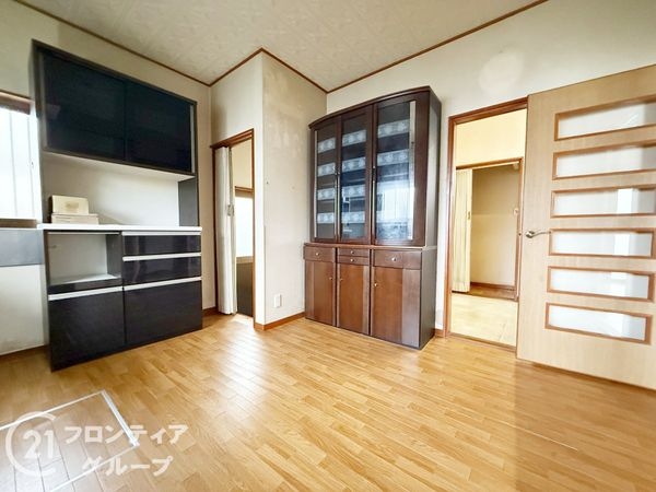 加古川市加古川町美乃利の中古一戸建て