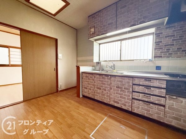 加古川市加古川町美乃利の中古一戸建て