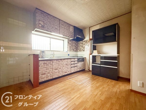 加古川市加古川町美乃利　中古一戸建て