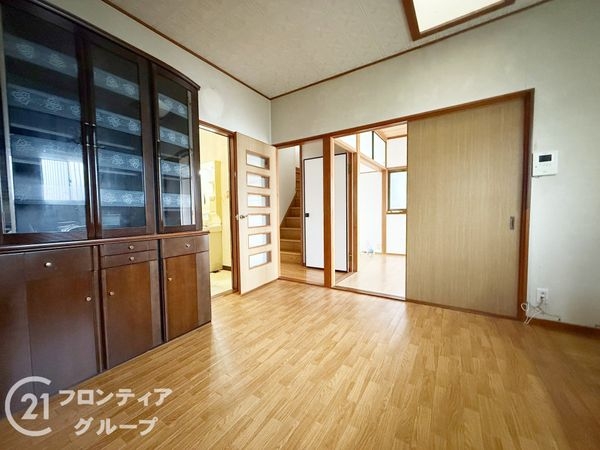 加古川市加古川町美乃利の中古一戸建て