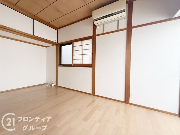 加古川市加古川町美乃利の中古一戸建て