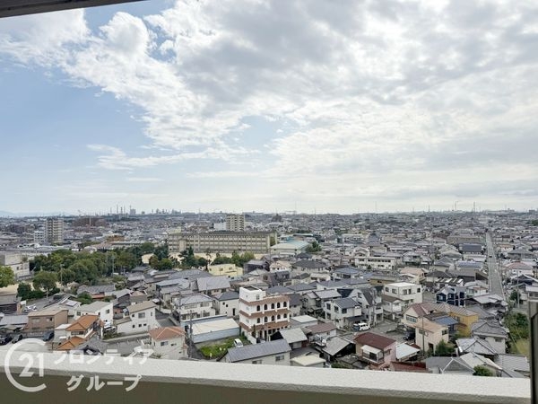 アルファステイツ加古川本町　中古マンション