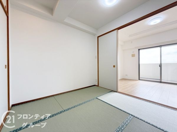 アルファステイツ加古川本町　中古マンション