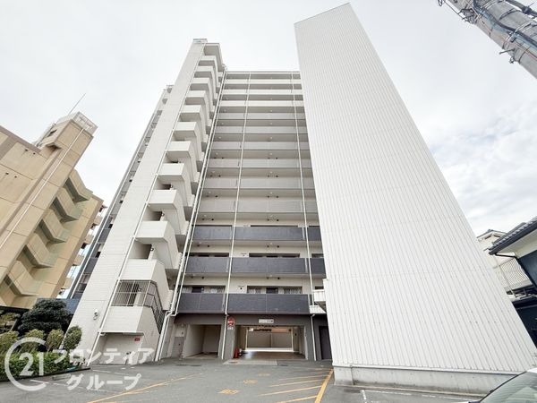 アルファステイツ加古川本町　中古マンション