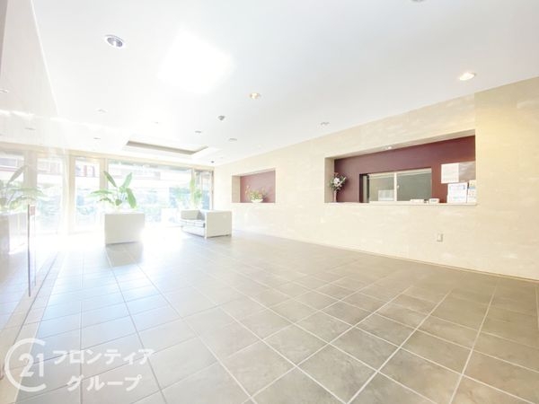 アルファステイツ加古川本町　中古マンション