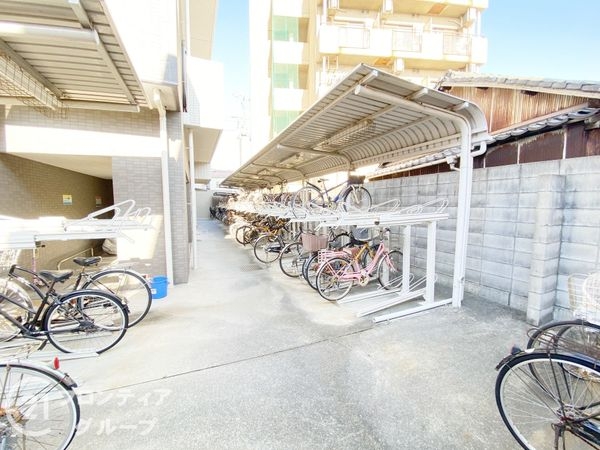 アルファステイツ加古川本町　中古マンション