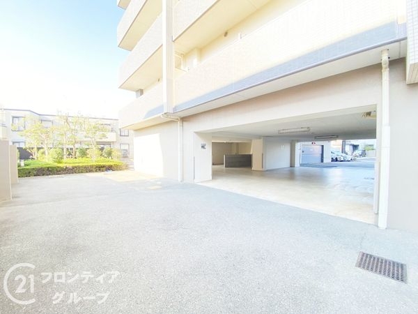 アルファステイツ加古川本町　中古マンション