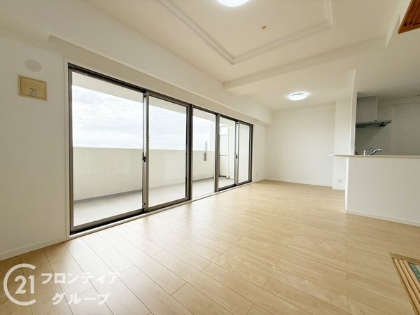 アルファステイツ加古川本町　中古マンション