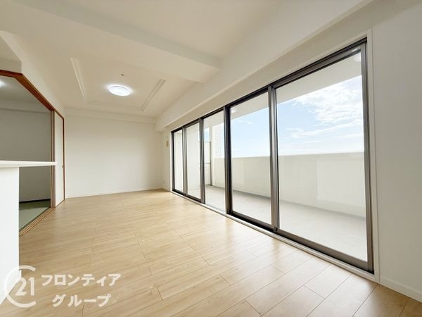 アルファステイツ加古川本町　中古マンション