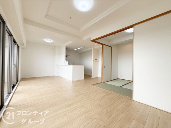 アルファステイツ加古川本町　中古マンション