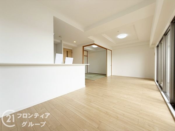 アルファステイツ加古川本町　中古マンション