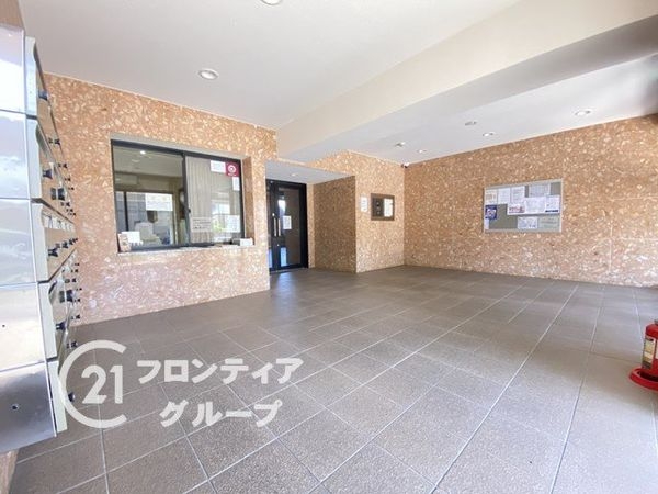 パレ・ロワイヤル田寺東　中古マンション