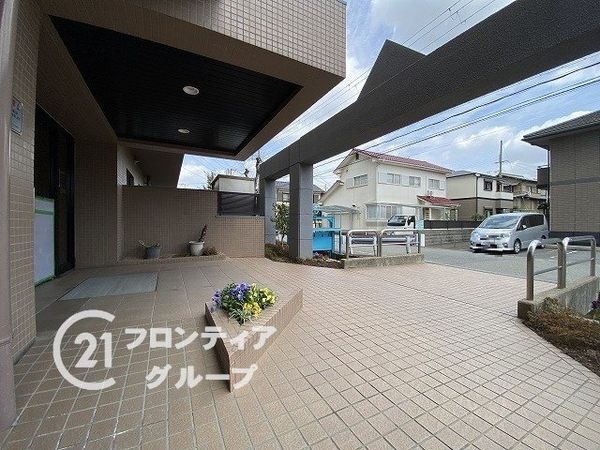 パレ・ロワイヤル田寺東　中古マンション