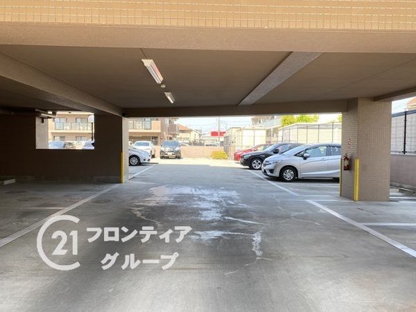 パレ・ロワイヤル田寺東　中古マンション