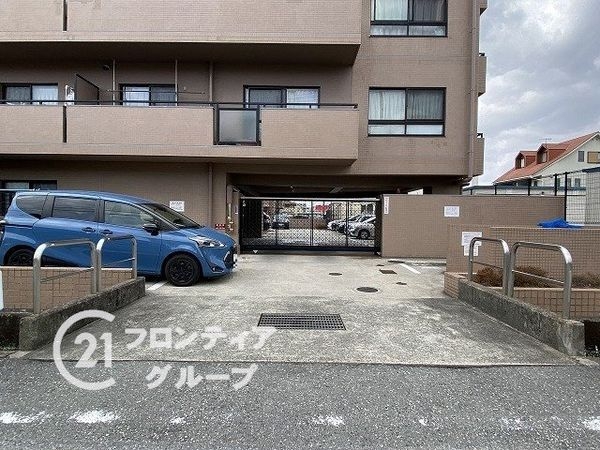 パレ・ロワイヤル田寺東　中古マンション