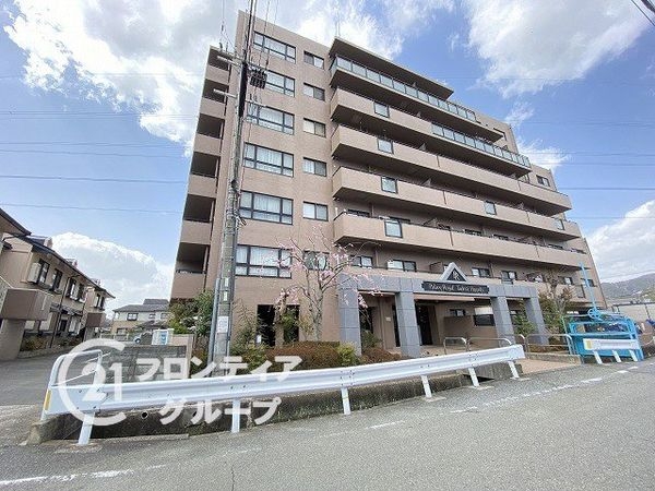 パレ・ロワイヤル田寺東　中古マンション