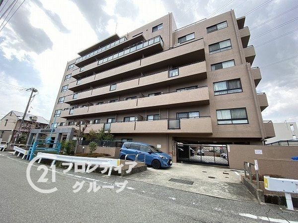 パレ・ロワイヤル田寺東　中古マンション