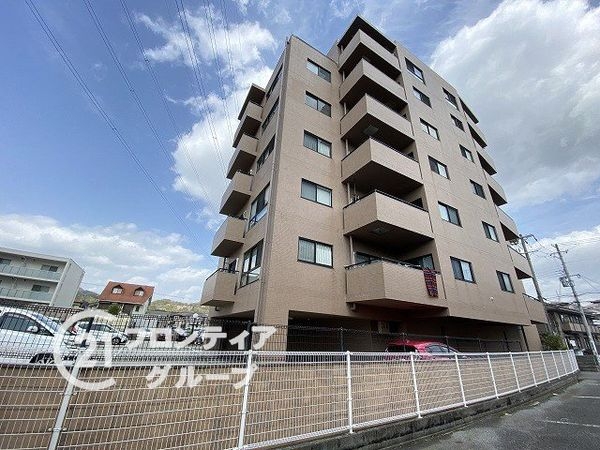 パレ・ロワイヤル田寺東　中古マンション