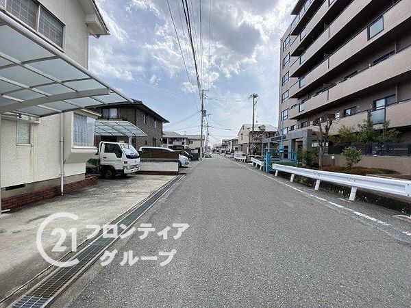 パレ・ロワイヤル田寺東　中古マンション