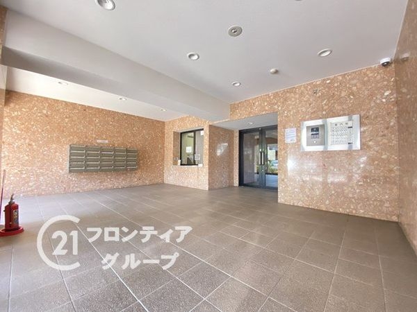 パレ・ロワイヤル田寺東　中古マンション