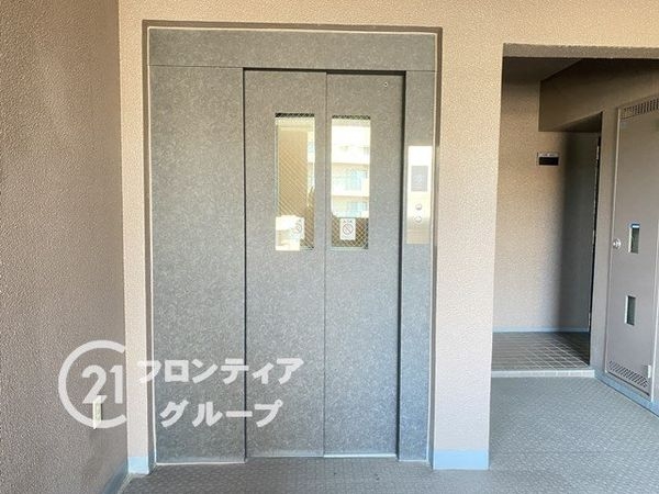 パレ・ロワイヤル田寺東　中古マンション