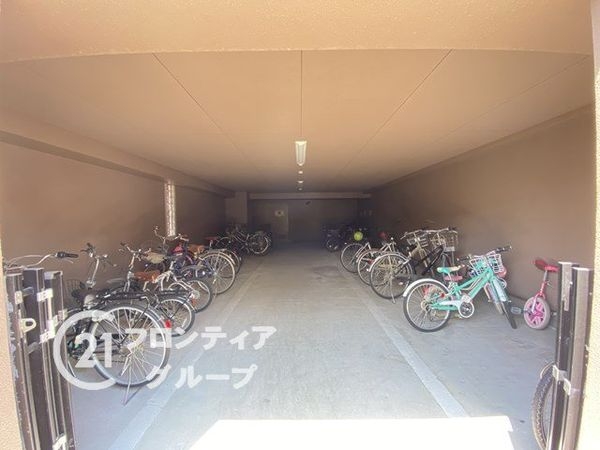 パレ・ロワイヤル田寺東　中古マンション