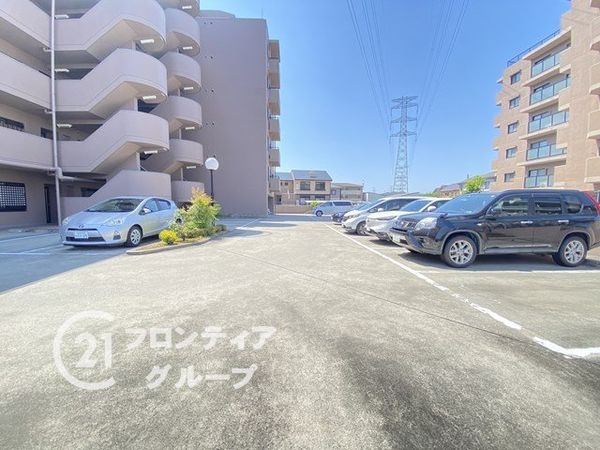 パレ・ロワイヤル田寺東　中古マンション