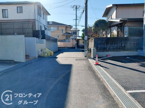 三木市緑が丘町西４丁目　新築一戸建て　第５　１号棟