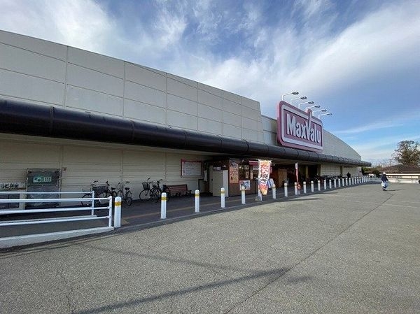 加古川市野口町北野 新築一戸建て 第1 全1区画(マックスバリュ石守店)