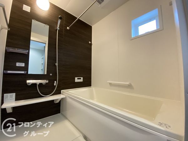 加古川市野口町北野　新築一戸建て　第１　全１区画