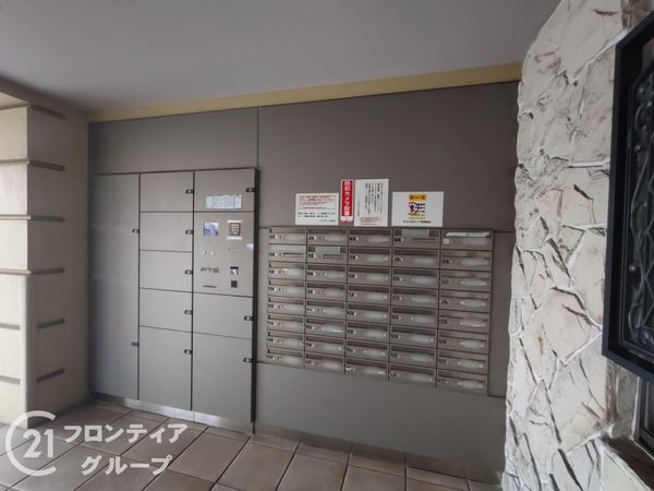 リビオ小松セレシア　中古マンション