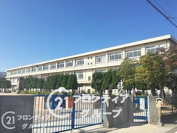 リビオ小松セレシア 中古マンション(姫路市立広畑第二小学校)