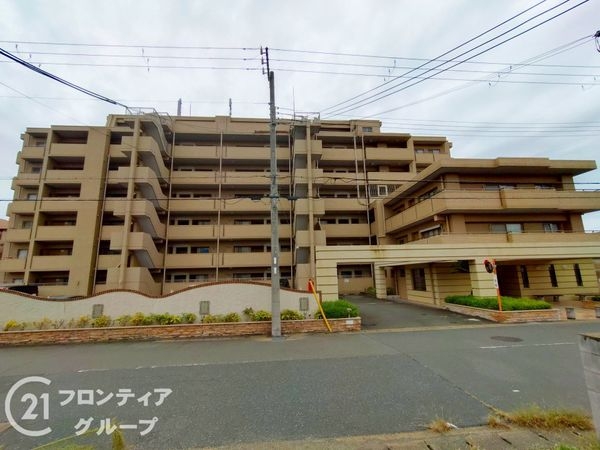 リビオ小松セレシア　中古マンション