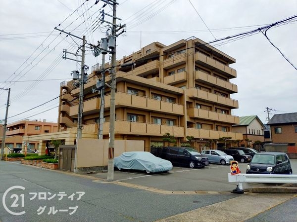 リビオ小松セレシア　中古マンション