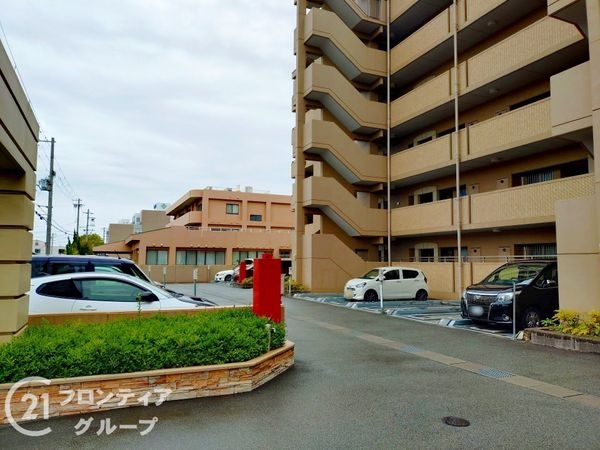 リビオ小松セレシア　中古マンション