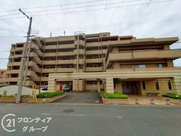 リビオ小松セレシア　中古マンション