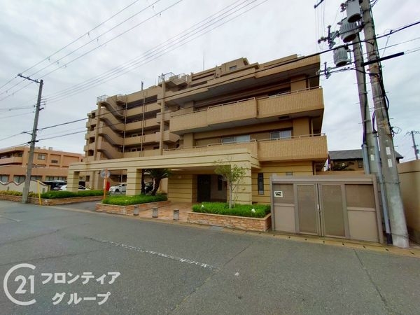 リビオ小松セレシア　中古マンション