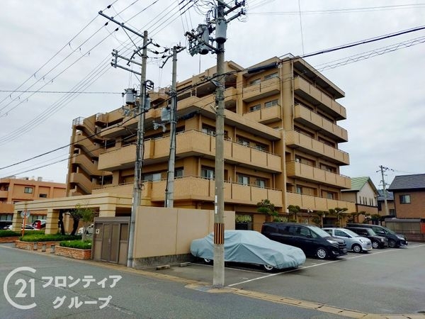 リビオ小松セレシア　中古マンション