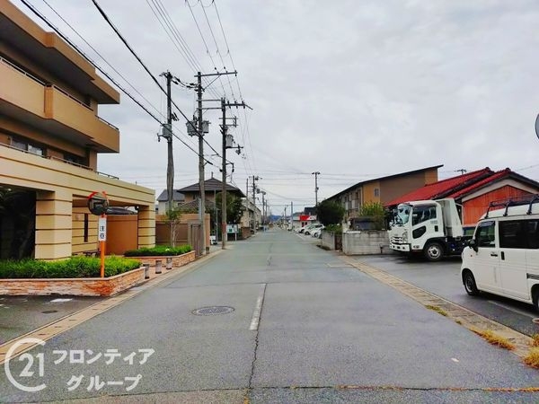リビオ小松セレシア　中古マンション