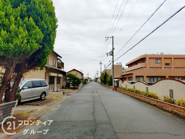 リビオ小松セレシア　中古マンション
