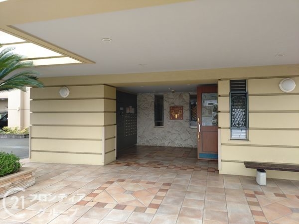 リビオ小松セレシア　中古マンション