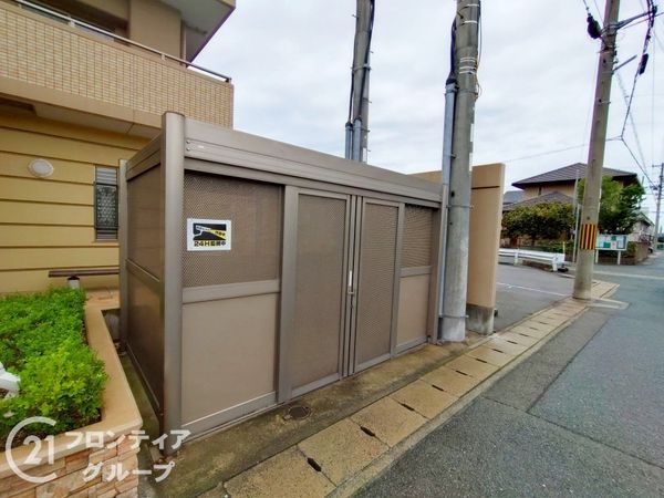 リビオ小松セレシア　中古マンション